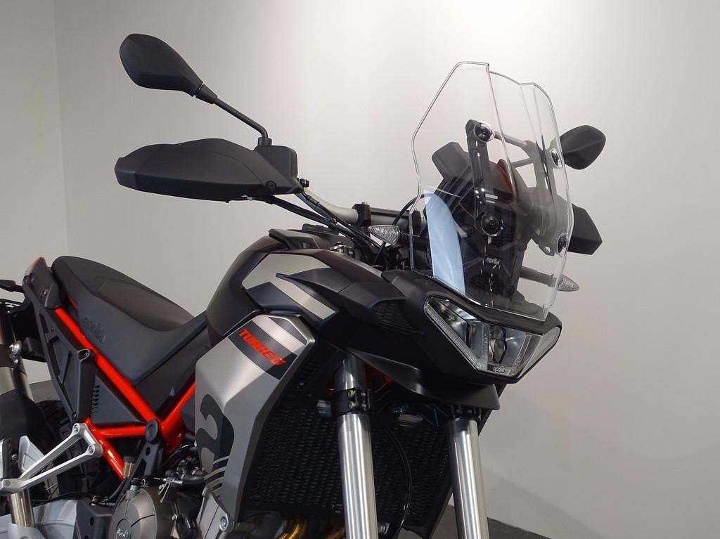 Aprilia Tuareg 660, Motoren, Bedrijf, Meer dan 35 kW, Toermotor