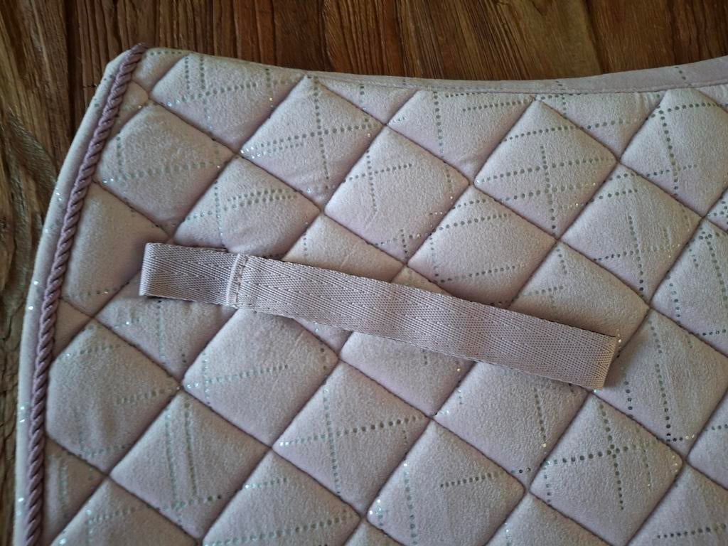 Nieuw dresuurdekje nooit gebruikt maat full, Dieren en Toebehoren, Paarden en Pony's | Dekens en Dekjes, Ophalen of Verzenden