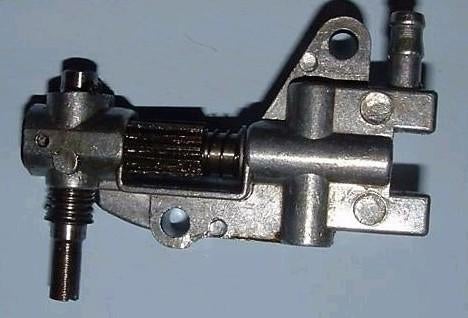 Oliepomp motorzaag voor Kibani Tarus Topcraft Eizenkraft etc, Ophalen of Verzenden, Nieuw, Overige soorten