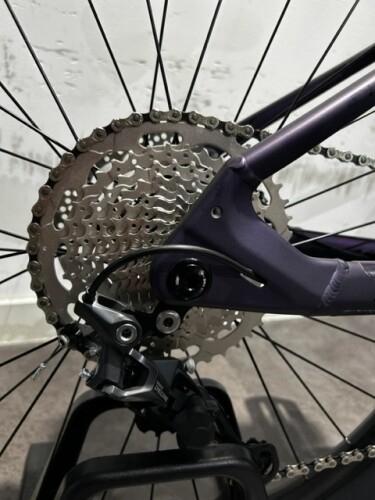 E-MTB 27.5 Bulls E-Stream Eva 1 Brose OP=OP, Fietsen en Brommers, Fietsen | Mountainbikes en ATB, Niet ingevuld, Nieuw, Niet ingevuld