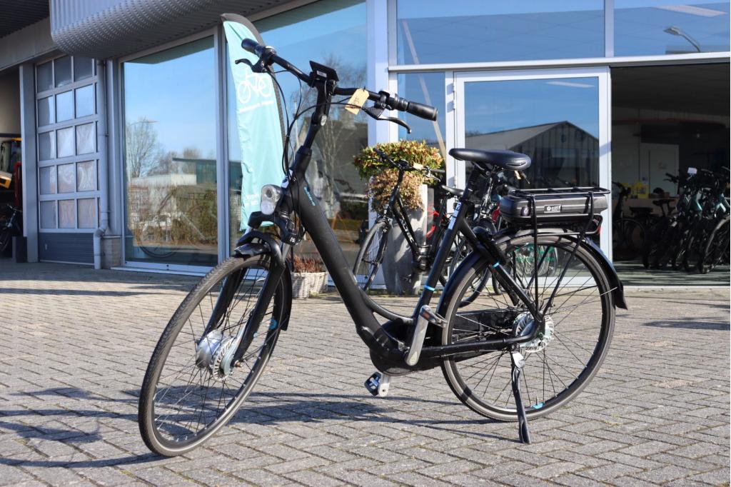 Giant Ease E+ l 7 versnellingen l 500 wh l 56 cm, Overige merken, Giant, Ophalen of Verzenden, Zo goed als nieuw