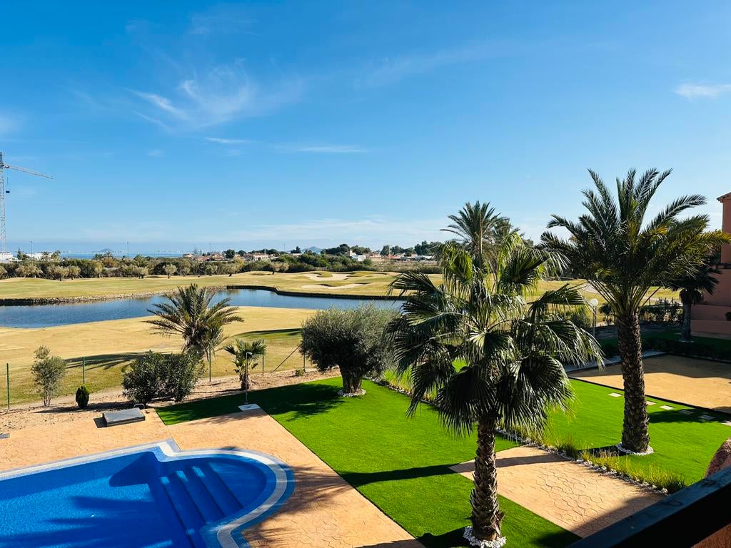 ️ Appartement Spanje te koop | 2 slpk | Zee | Top verhuur!, Huizen en Kamers, Buitenland, Dorp, Spanje, 2 kamers, Appartement