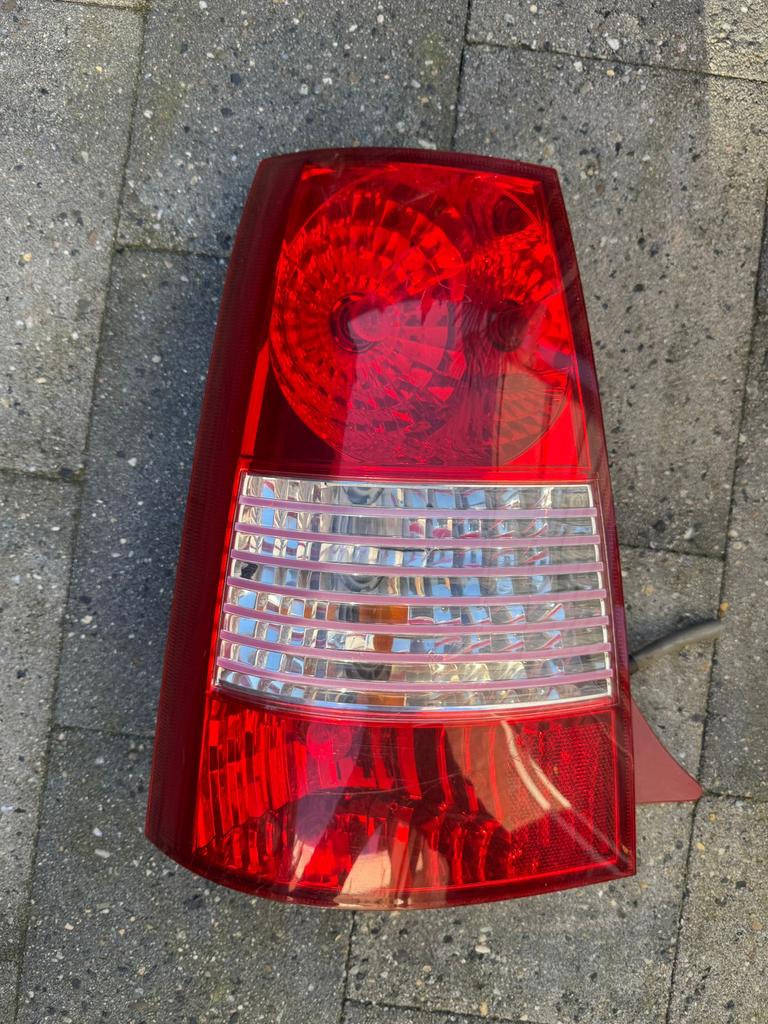Achterlicht Kia Picanto, Ophalen of Verzenden, Kia