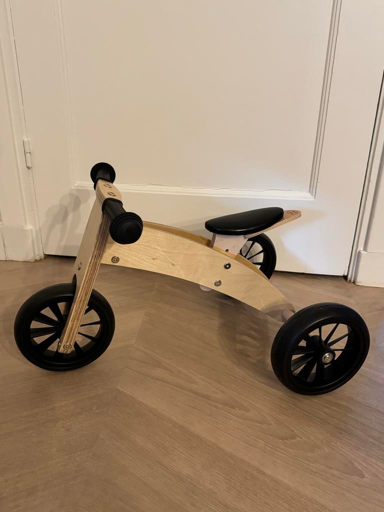 Bandits & Angels Smart Bike 4-in-1 - Nieuw!, Ophalen, Nieuw, Loopfiets