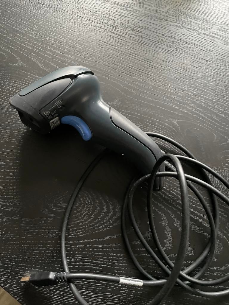 Scanner, Computers en Software, Scanners, Ophalen of Verzenden, Zo goed als nieuw