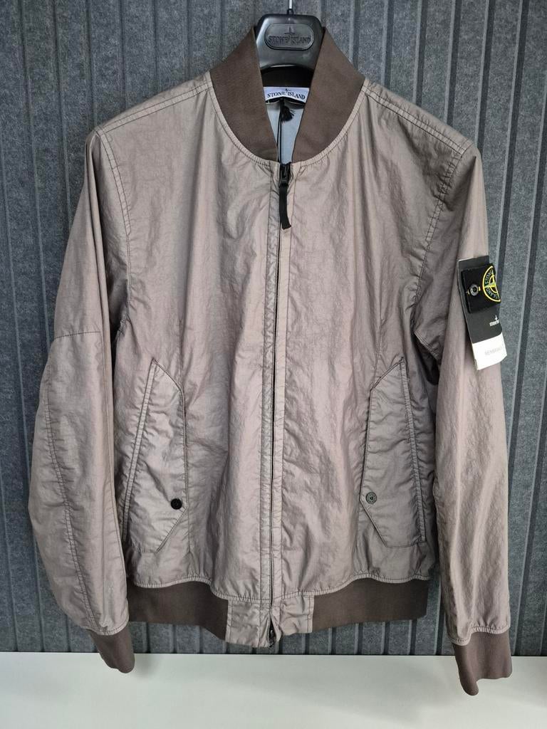 Stone Island Membrana 3L TC ( Medium ), Maat 48/50 (M), Nieuw, Ophalen of Verzenden, Stone Island