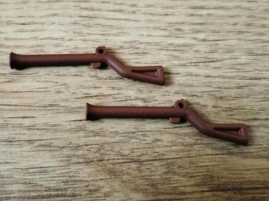 lego geweer/ flintlock musket nieuw🆕️, Ophalen of Verzenden, Nieuw