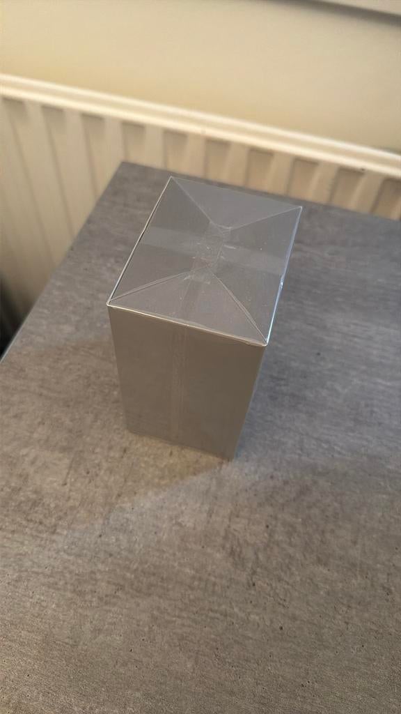 Gloednieuwe Paco Rabanne Invictus Aqua 2018 100 ml, Verzenden, Nieuw