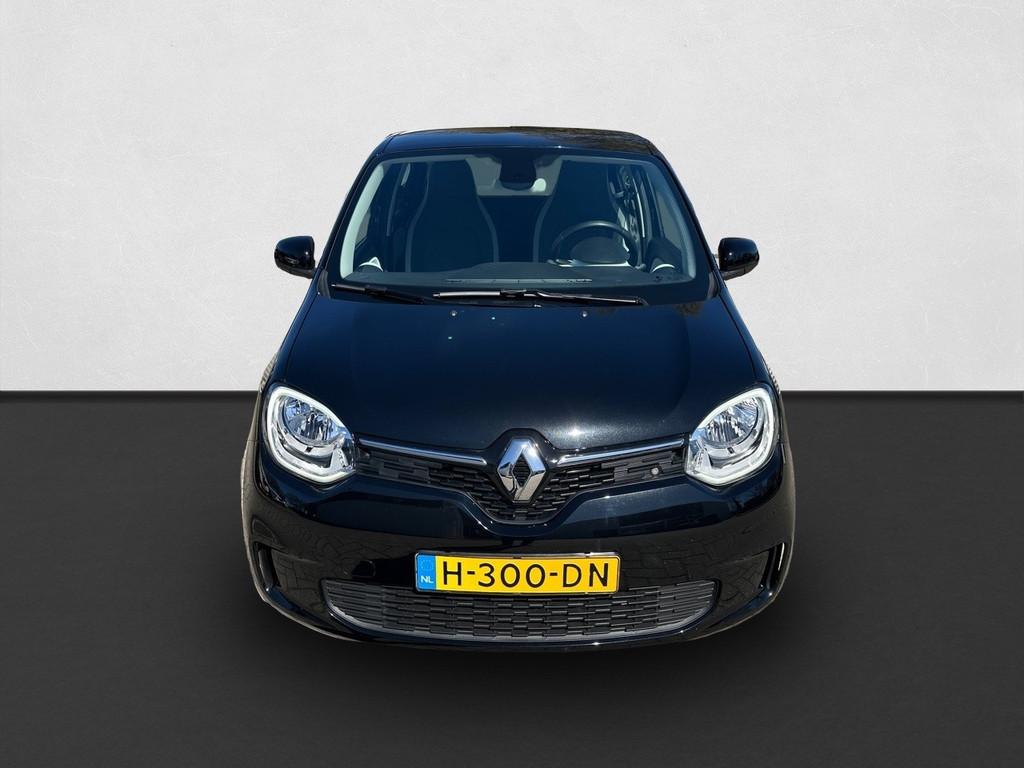 Renault Twingo 1.0 SCe Collection RADIO / BLUETOOTH / AIRCO, Auto's, Gebruikt, 4 stoelen, Origineel Nederlands, Bedrijf