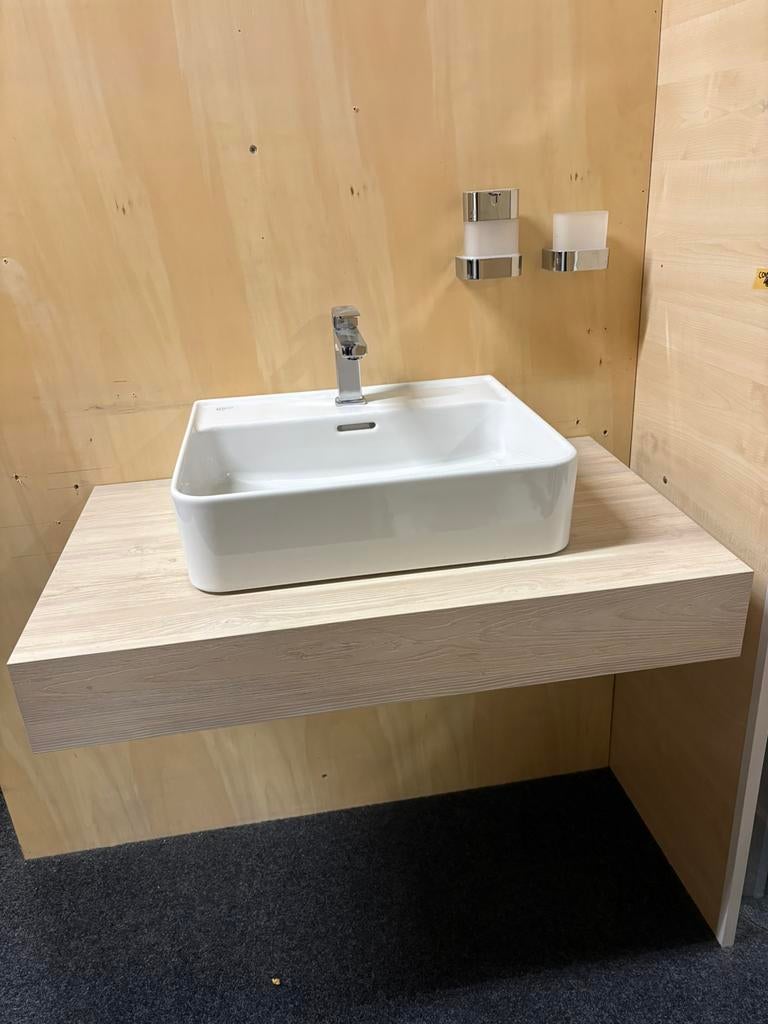 Ideal Standard badkamermeubel, Ophalen, Nieuw, Wastafel