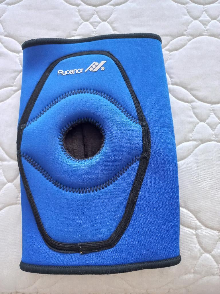 Medisch kniebeschermer L als nieuw, Ophalen of Verzenden, Zo goed als nieuw