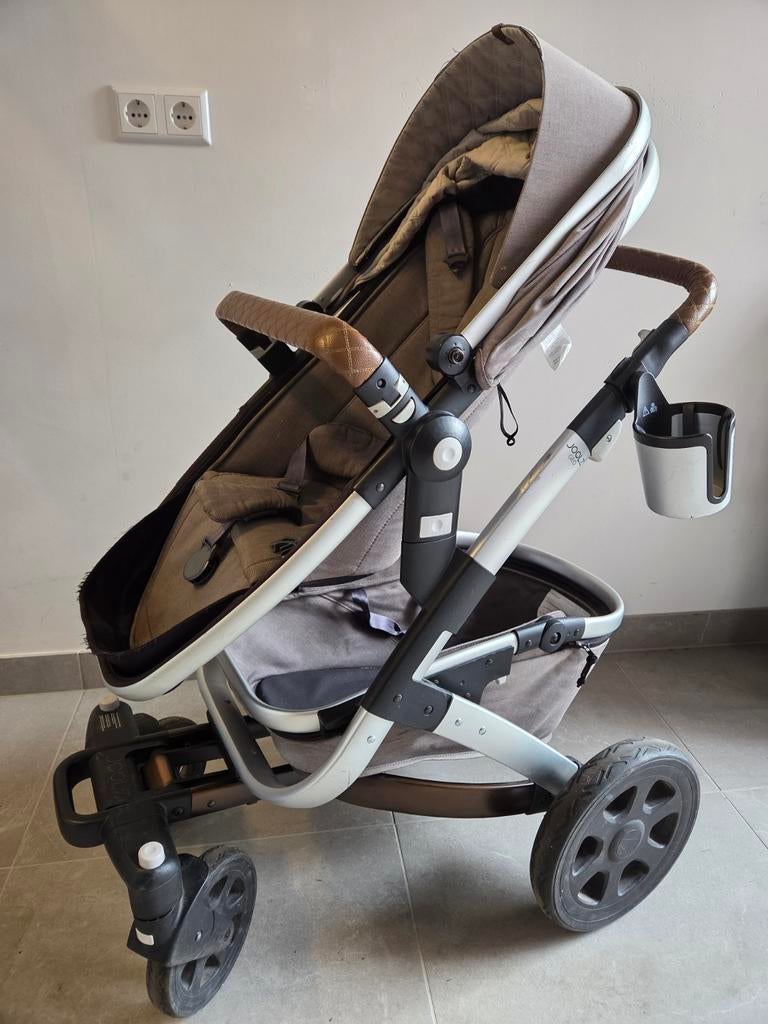 Joolz geo2, Kinderen en Baby's, Kinderwagens en Combinaties, Ophalen, Gebruikt, Overige merken
