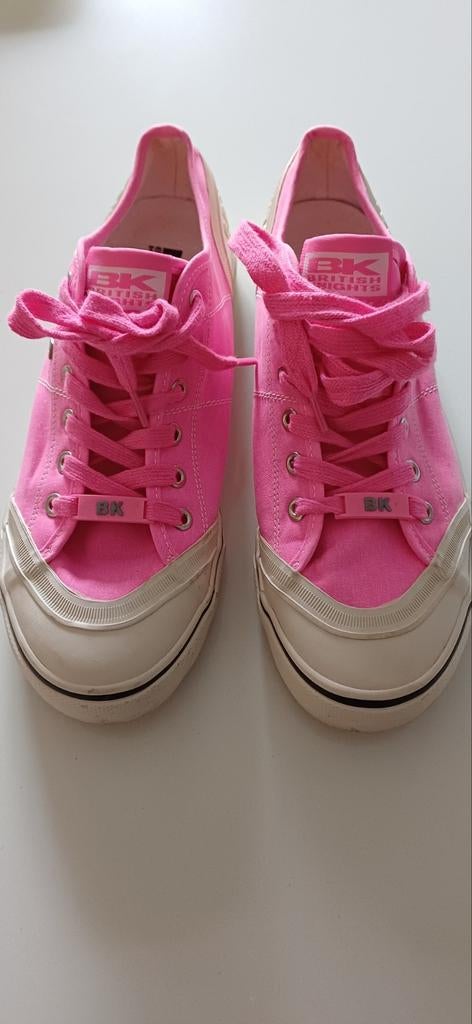 British Knights dames sneakers, Verzenden, Gedragen