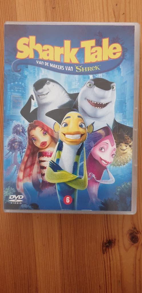 Diverse DVD's (2), Alle leeftijden, Ophalen of Verzenden, Zo goed als nieuw, Amerikaans