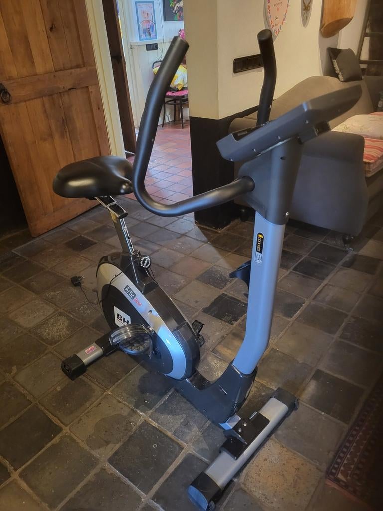 BH Artic Dual Hometrainer - Zo goed als nieuw, Ophalen of Verzenden