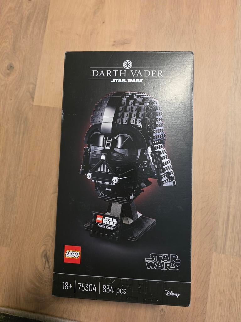 Lego Star Wars, Creator, Technic & Race Auto - Nieuw in doos, Ophalen of Verzenden, Nieuw, Complete set, Lego