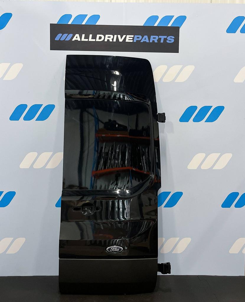 Ford Transit Achterdeur rechts dicht zwart H2 BK31V40026CD