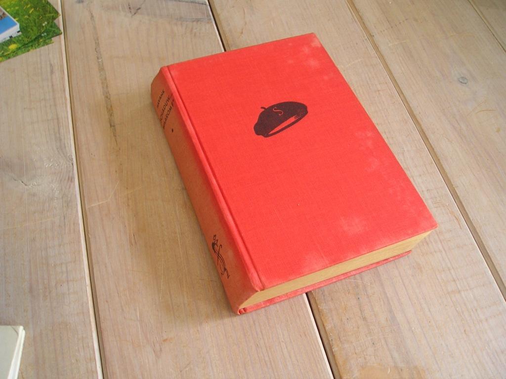 Havank - Schaduw waarom?, Ophalen of Verzenden, Gelezen, Havank