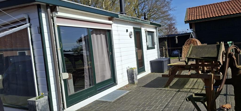 Stacaravan, Caravans en Kamperen, Stacaravans