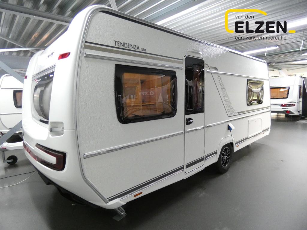 Fendt Tendenza 560 SG STUNT VOORDEEL: € 4.447,-, Rondzit, Bedrijf, 1250 - 1500 kg, Tot en met 4