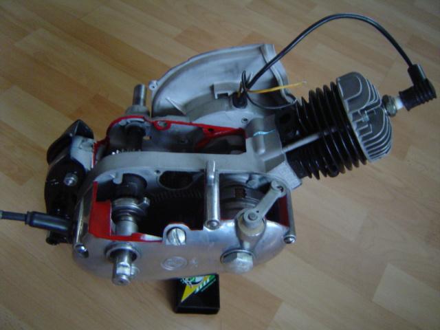 Diverse nieuwe puch onderdelen, voor model vs50/ms50v/mv50., Fietsen en Brommers, Brommeronderdelen | Puch, Nieuw, Ophalen of Verzenden