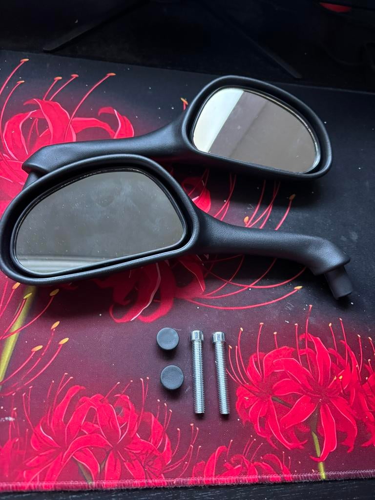 Nieuwe runner spiegels, Ophalen of Verzenden