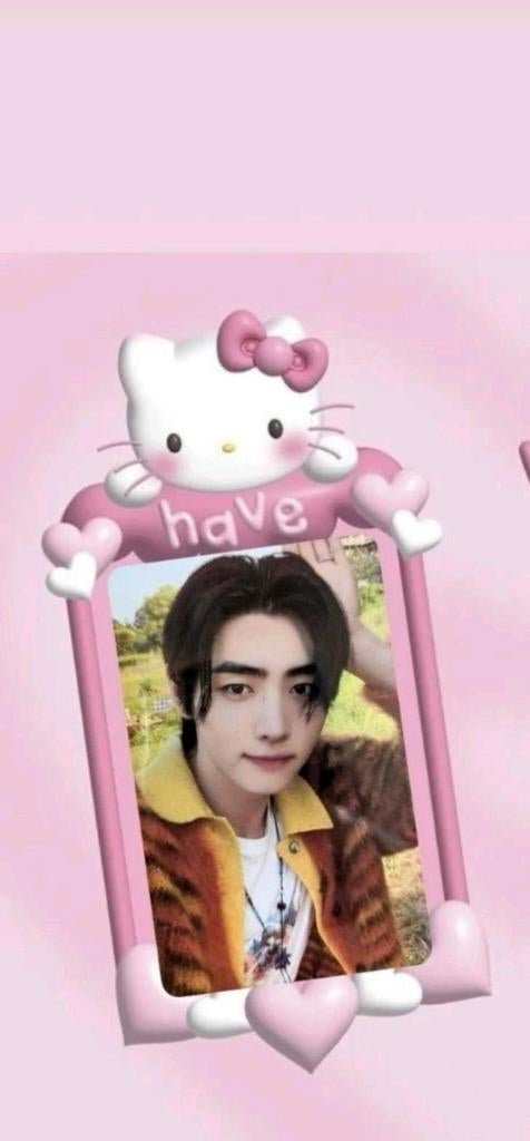 Enhypen Jay & Sunghoon Photocards (PC's) - Snel weg!, Cd's en Dvd's, Cd's | Wereldmuziek, Ophalen of Verzenden, Zo goed als nieuw