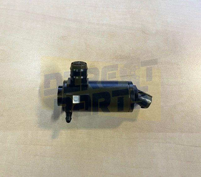 Toyota Hilux (6/16-6/20) pomp ruitenwisserreservoir (2017) O, -, -, Nieuw, Ophalen of Verzenden