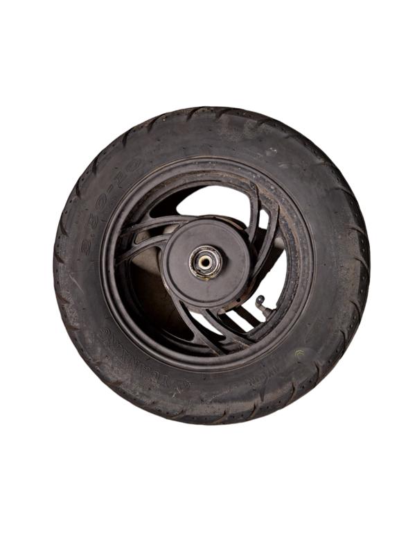 Achterband achtervelg origineel Santini San Remo, Gebruikt, Santini, Ophalen of Verzenden