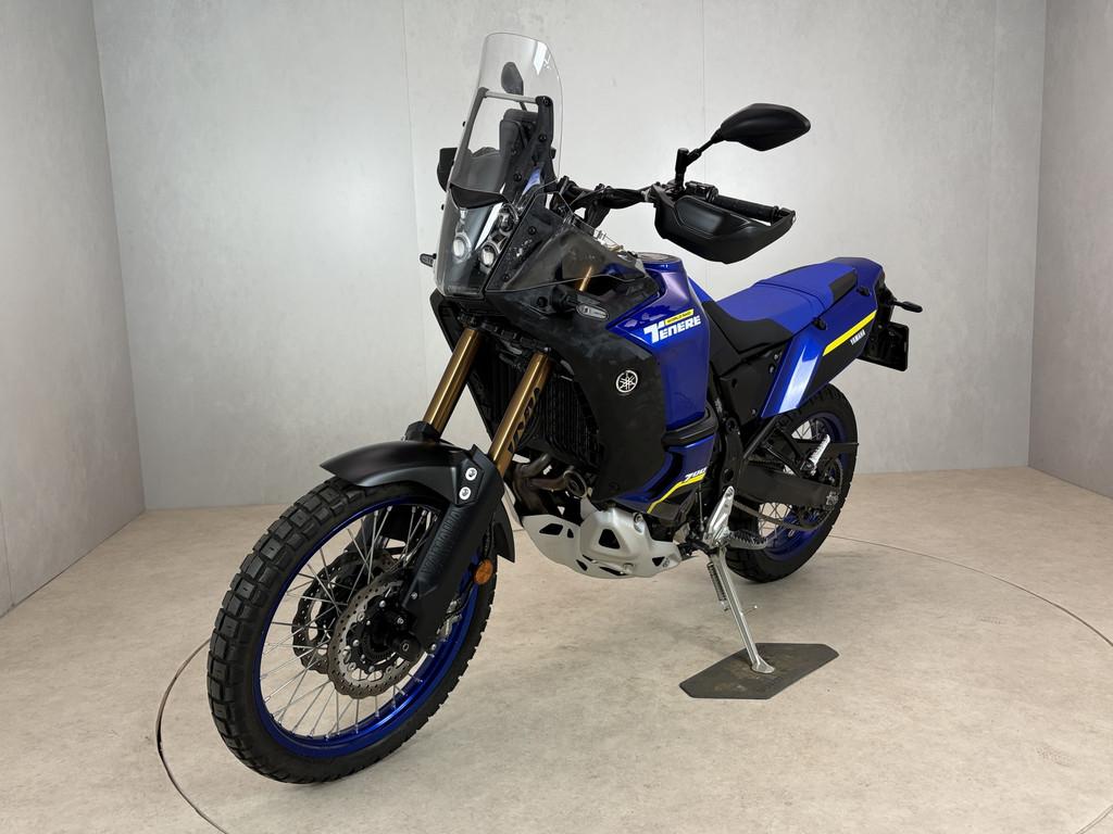 Yamaha XTZ TENERE 700 WORLD RAID (bj 2023), Klantenservice@yamaha-motor.nl, Meer dan 35 kW, Toermotor, Koolhovenlaan 101
1119 NC  Schiphol-Rijk, NL