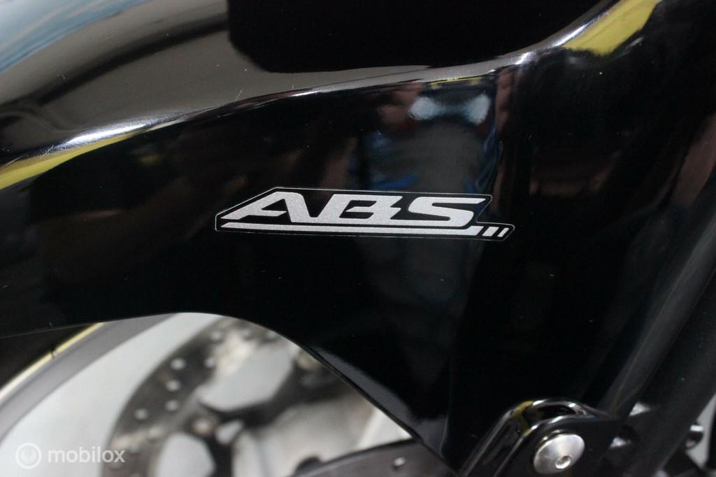 Suzuki DL 650 V-Strom ABS - foto 3