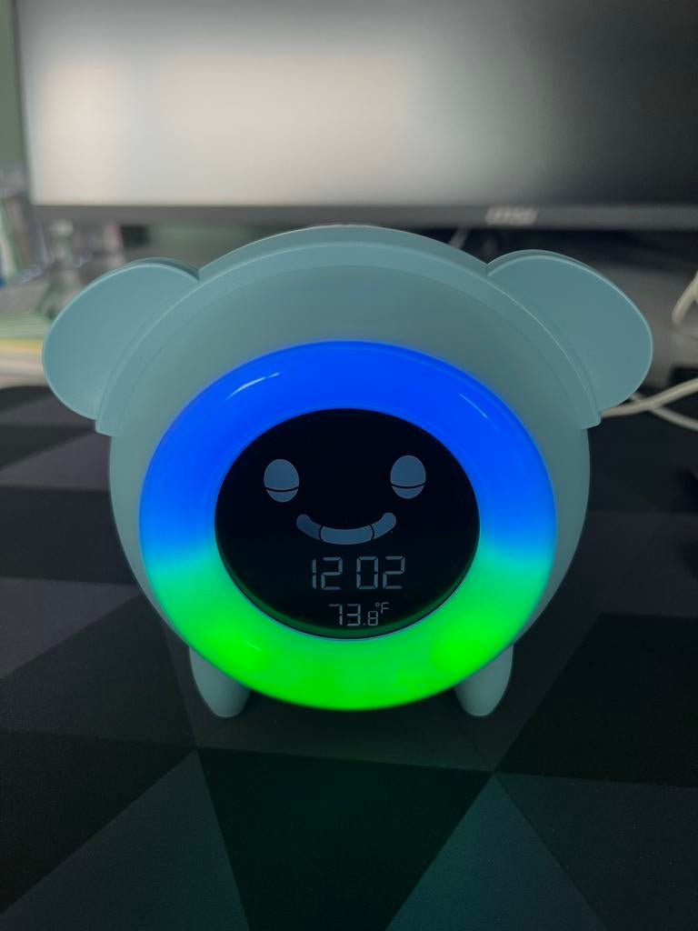 Slaaptrainer Koala, Ophalen, Zo goed als nieuw