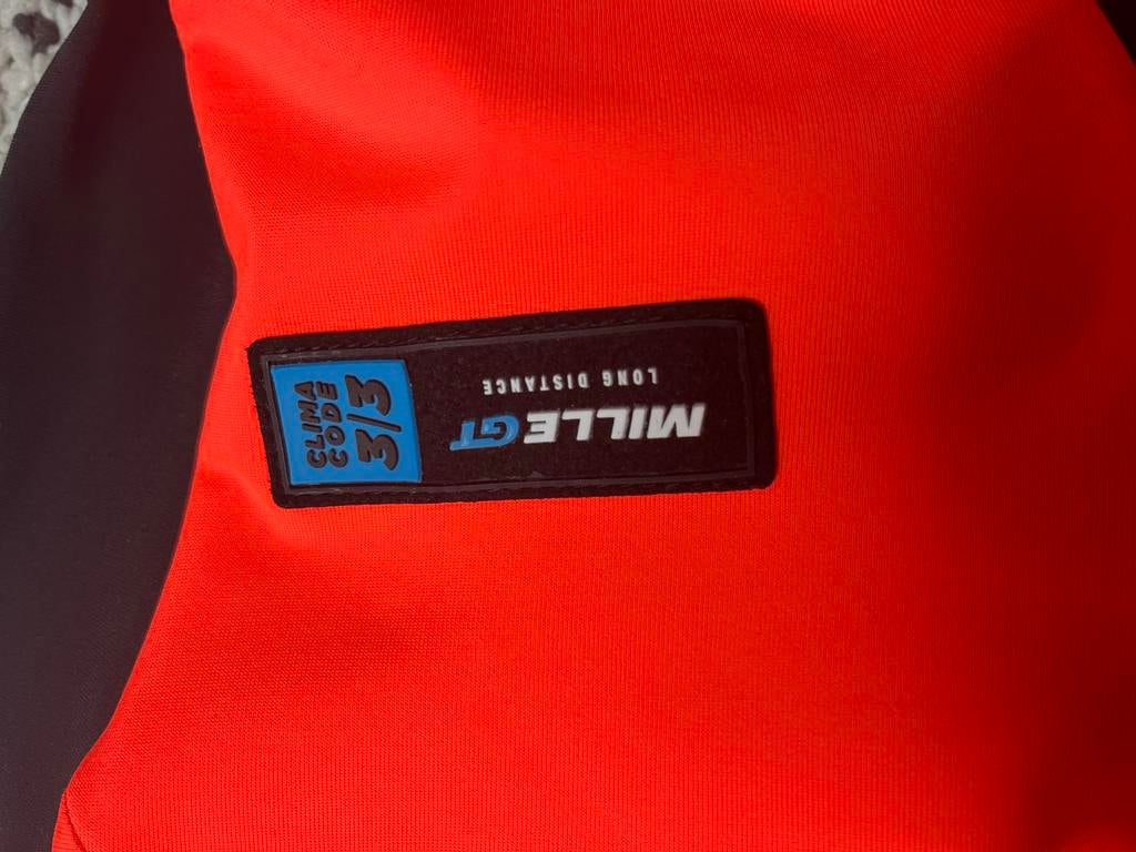 Assos Mille GT Ultraz Fietsjas - Ideaal voor de winter, Fietsen en Brommers, Fietsaccessoires | Fietskleding, Ophalen of Verzenden