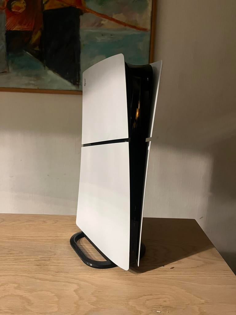 PS5 digital edition 800gb, Ophalen, Zo goed als nieuw