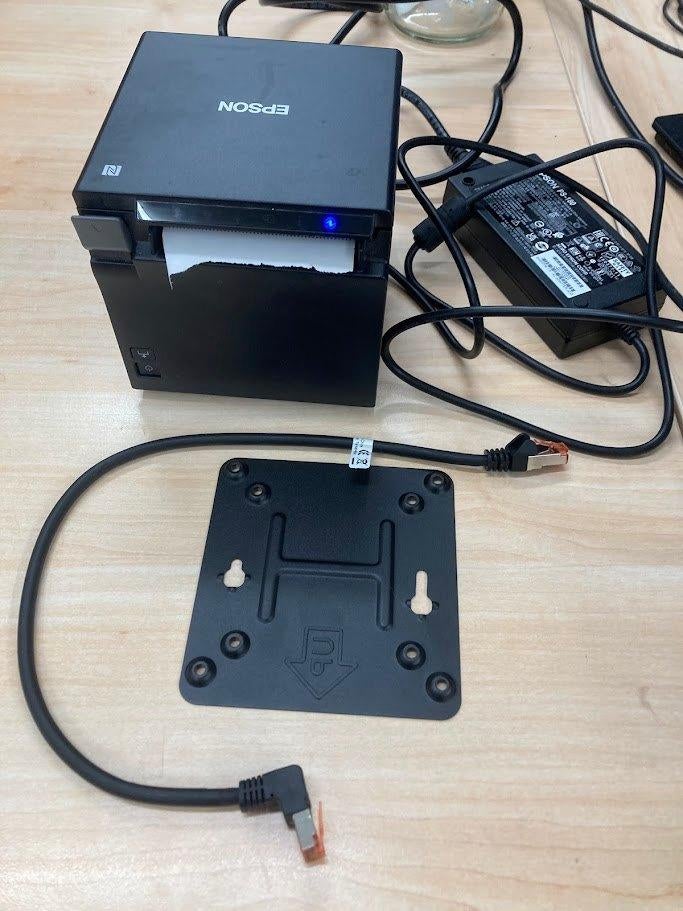 Epson (horeca) bonprinter uit TM-serie, Computers en Software, Printers, Ophalen of Verzenden, Nieuw, Printer, EPSON