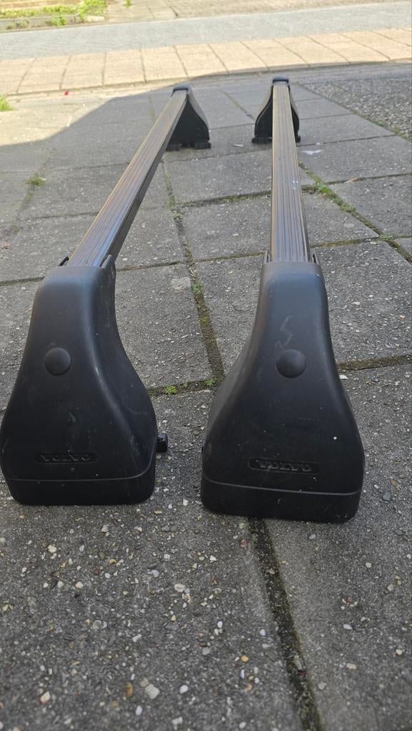 Volvo dakdragers, Ophalen of Verzenden