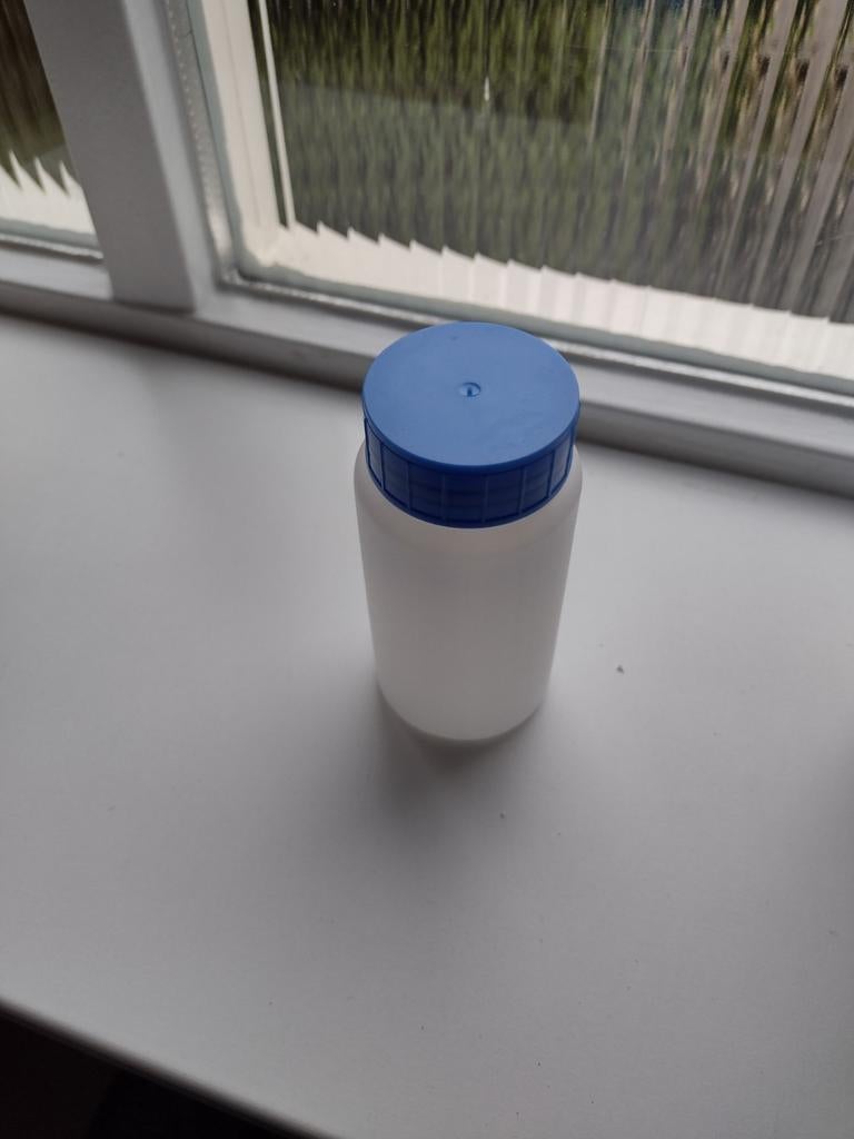 Plastic potjes en bakjes, Ophalen, Nieuw