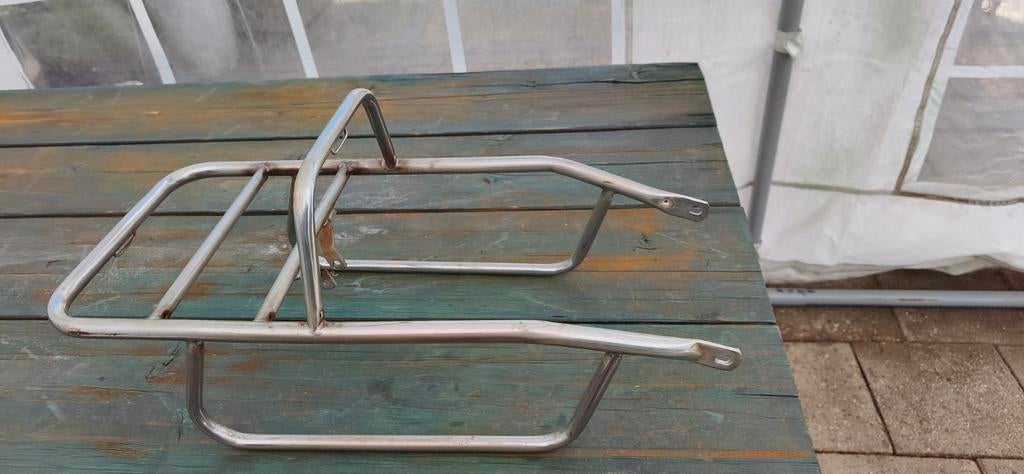 Zündapp bagage drager gebruikt., Ophalen of Verzenden, Overige typen