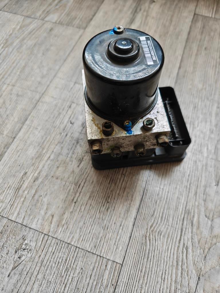 Abs pomp, Ophalen of Verzenden