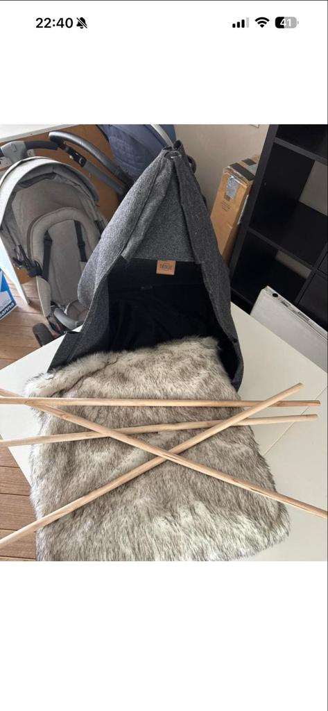 Honden of katten mand, Ophalen of Verzenden, Nieuw