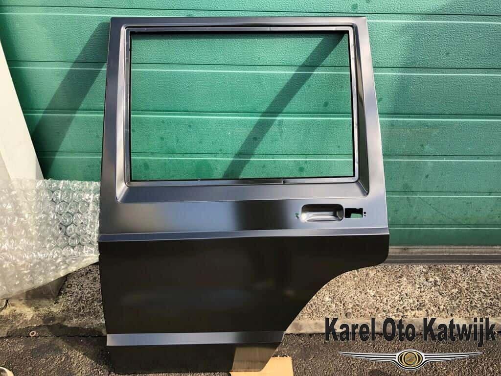 Achterdeur links Jeep Cherokee XJ 1984-1990, Auto-onderdelen, -, Deur, -, Nieuw