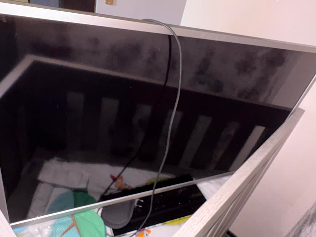 Toshiba 40TL938G TV, Ophalen, 100 Hz, 100 cm of meer, Full HD (1080p)