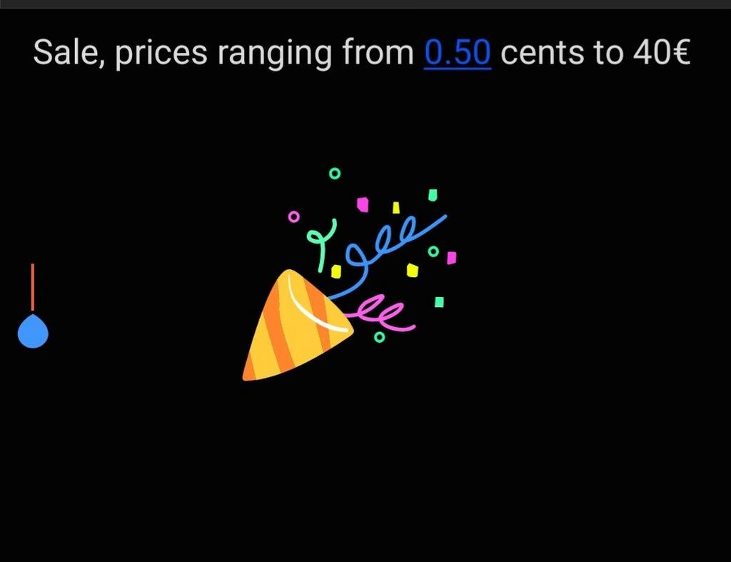 Feestartikelen, Ophalen, Versiering, Verjaardag