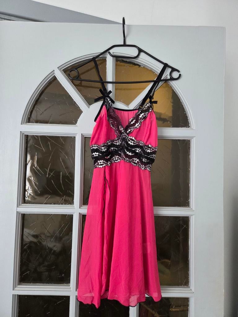 Diverse Jurken, Kleding | Dames, Ophalen of Verzenden, Zwart