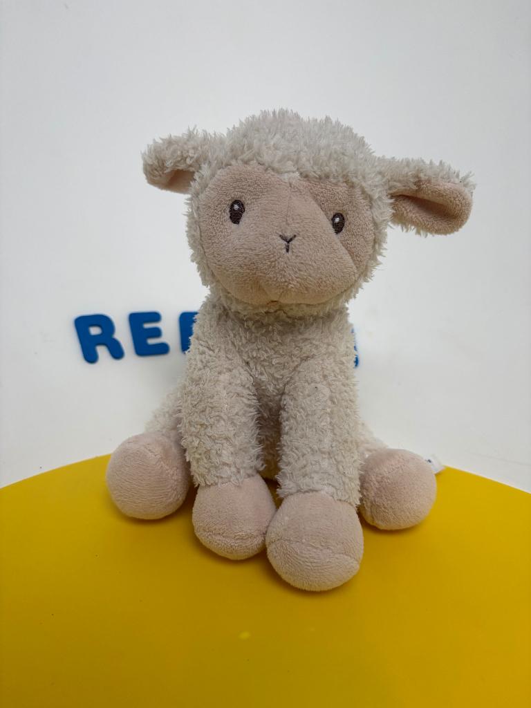 644 little dutch schaap schaapje, Ophalen of Verzenden, Zo goed als nieuw, Overige typen