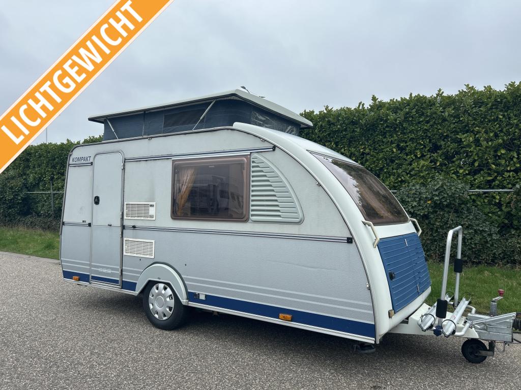 Kip Kompakt 37 K TOILET LUIFEL HEFDAK, Overige typen, Standaardzit, Kip, Tot en met 2