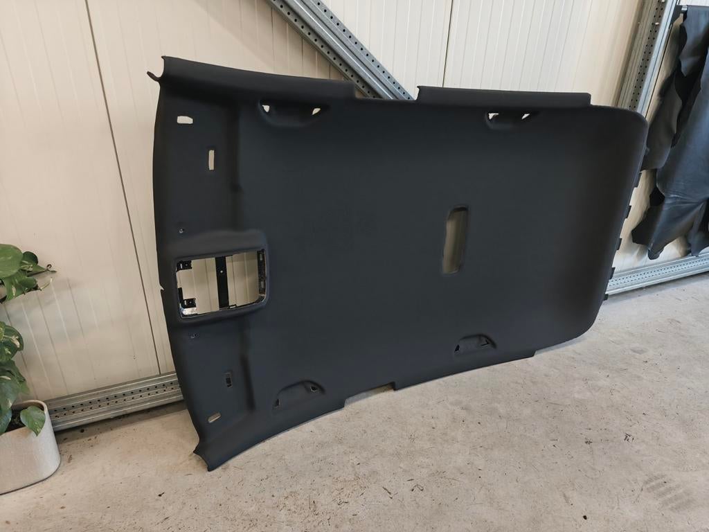 Volkswagen Golf 6 GTI hemel nieuw bekleed dakhemel, Auto-onderdelen, Interieur en Bekleding, Ophalen, Nieuw, Volkswagen