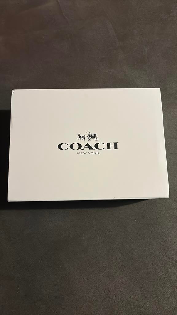 Coach tas, Ophalen of Verzenden, Nieuw