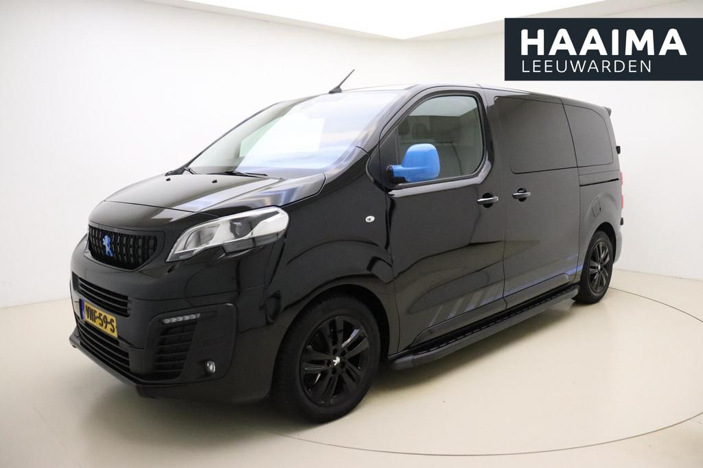 Peugeot Expert 2.0 BlueHDI Standard Sport -lang verhuur OSCA, Voorwielaandrijving, Gebruikt, 4 cilinders, 150 pk