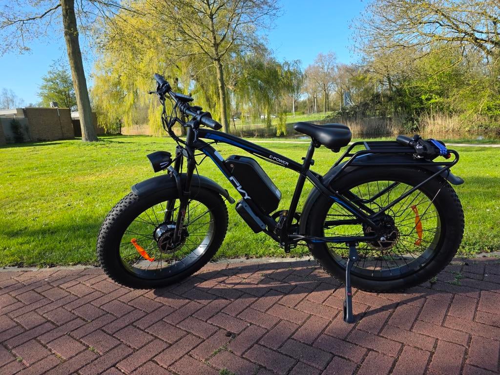 PVY MAX26, Minder dan 47 cm, Ophalen, Overige merken